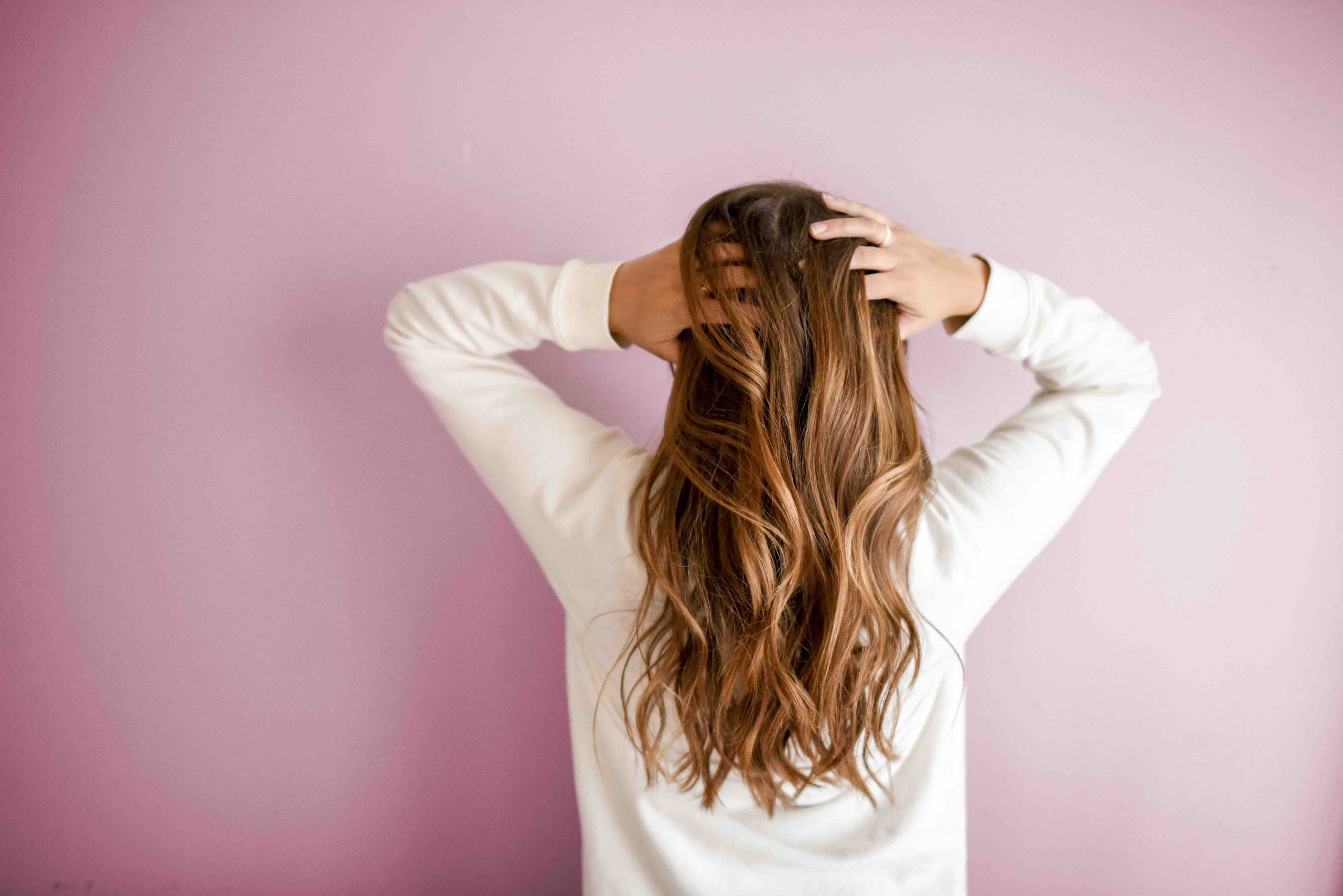 ¿Son efectivos los masajes capilares para la alopecia?