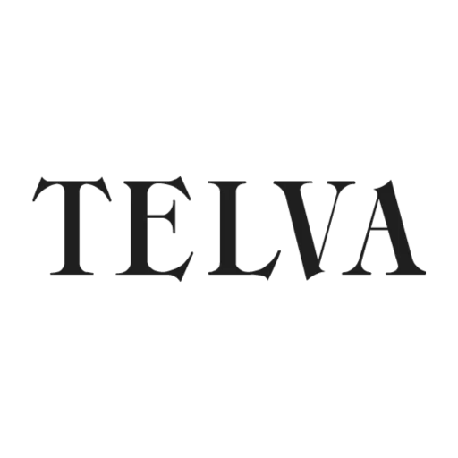 Logo de Telva