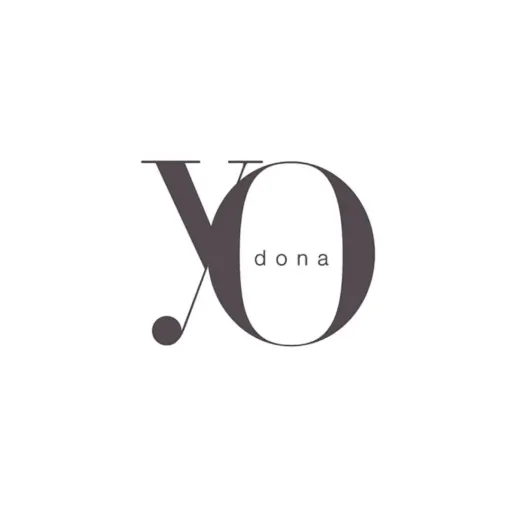 Logo de Yo Dona