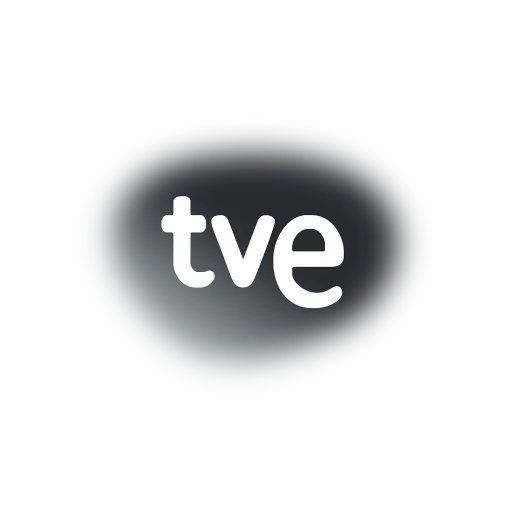 Logo de Televisión Española